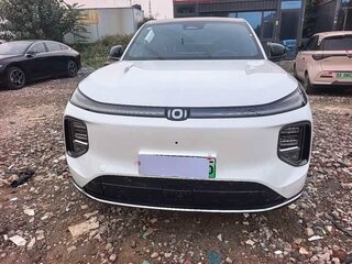 2026 Changan Qiyuan Q07 31.7 kWh, белый, 3590000 рублей, вид 2