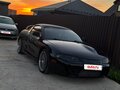1997 Mitsubishi Eclipse II, чёрный, 1100000 рублей - вид 3