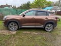 2020 Changan CS35 Plus I, коричневый, 1083000 рублей - вид 3