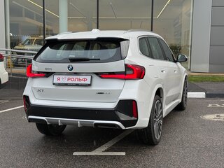 2025 BMW X1 Long 25Li xDrive III (U11/U12), белый, 5445000 рублей, вид 3