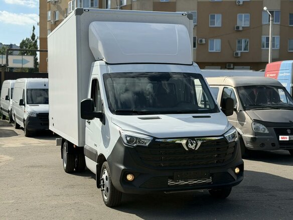 2026 Sollers SF5, белый, 3811300 рублей