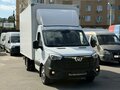 2026 Sollers SF5, белый, 3811300 рублей