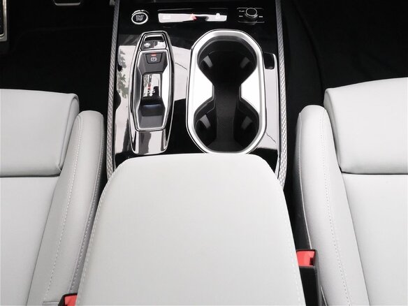 2025 Audi A6 VI (C9), синий - вид 15
