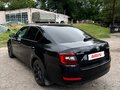 2013 Skoda Octavia III (A7), чёрный, 1000000 рублей - вид 5