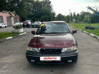 2005 Daewoo Nexia I, красный, 160000 рублей, вид 1