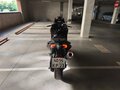 2016 Yamaha TMAX, коричневый, 750000 рублей - вид 5