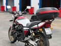 1999 Honda CB 400 Super Four, красный, 240000 рублей - вид 2
