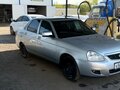 2012 Lada (ВАЗ) Priora I, серебристый, 435000 рублей - вид 1