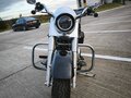 2007 Harley-Davidson Road King, чёрный, 640000 рублей - вид 7