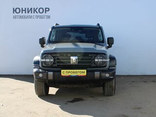 2024 Tank 300 I, серый, 3289000 рублей, вид 3