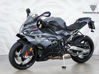 2025 BMW S 1000 RR, серебристый, 2299000 рублей, вид 3