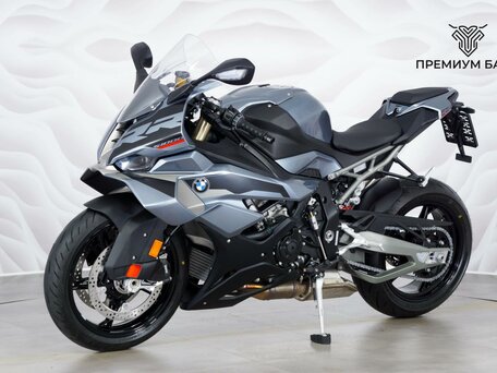 2025 BMW S 1000 RR, серебристый, 2299000 рублей, вид 3