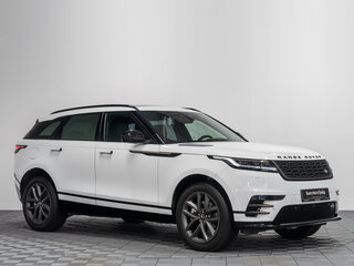2024 Land Rover Range Rover Velar I Рестайлинг, белый, 7590000 рублей, вид 5