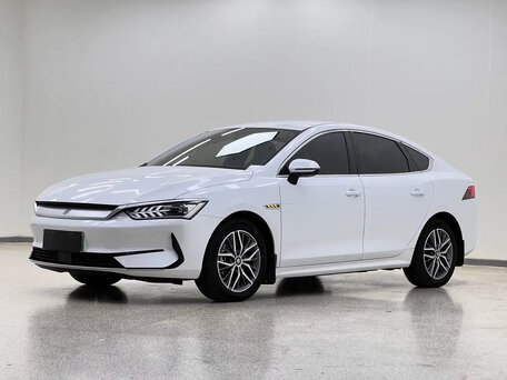 BYD Qin Plus I