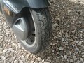 1994 Honda PC 800, чёрный, 220000 рублей - вид 5