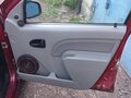 2009 Renault Logan I, пурпурный, 330000 рублей - вид 11