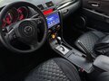 2008 Mazda 3 4-speed I (BK) Рестайлинг, серебристый, 690000 рублей - вид 6