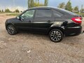 2024 Lada (ВАЗ) Granta I Рестайлинг, чёрный, 850000 рублей - вид 7