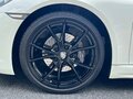 2022 Porsche Boxster IV 718 (982), белый - вид 11
