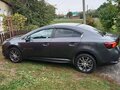 2016 Toyota Avensis III Рестайлинг 2, серый, 1750000 рублей - вид 2