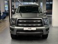 2026 Haval H5 II, серый - вид 1