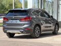 2021 BMW X1 28i xDrive II (F48) Рестайлинг, серый, 2250000 рублей - вид 6