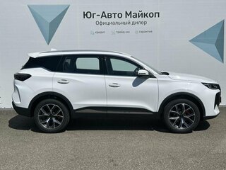 2026 Tenet T7, белый, 2990000 рублей, вид 4