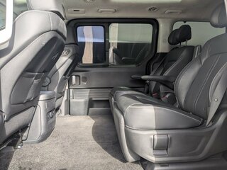2023 Hyundai Staria I, коричневый, 4850000 рублей, вид 3