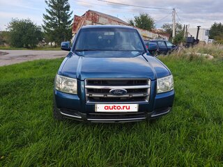 2006 Ford Ranger II, синий, 900000 рублей, вид 2