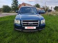 2006 Ford Ranger II, синий, 850000 рублей - вид 1