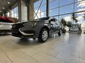 2026 Lada (ВАЗ) Vesta I Рестайлинг (NG), серый - вид 7