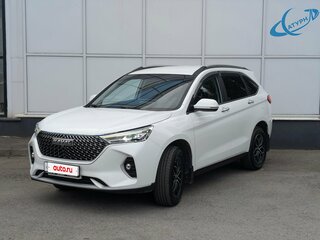 2023 Haval M6 II, белый, 1750000 рублей, вид 1