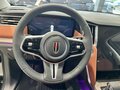 2025 Hongqi HS7 II, чёрный - вид 9