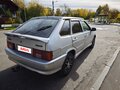 2011 Lada (ВАЗ) 2114, серебристый, 130000 рублей - вид 5