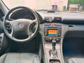 2001 Mercedes-Benz C-Класс 320 II (W203), серебристый, 1200000 рублей - вид 8