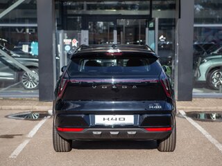 2026 VOLGA K40, чёрный, 3899000 рублей, вид 4