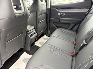2026 Jetour Dashing I, чёрный, 2759900 рублей, вид 5