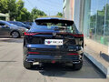2026 Changan UNI-Z iDD, чёрный - вид 4