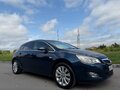 2011 Opel Astra J, синий, 650000 рублей - вид 4