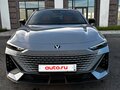 2022 Changan UNI-V I, серый - вид 2