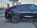 2024 BMW X6 30d III (G06) Рестайлинг, чёрный - вид 9