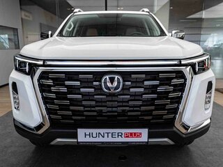 2026 Changan Hunter Plus, белый, 4249900 рублей, вид 4