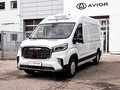2025 Avior V90, белый, 6670000 рублей