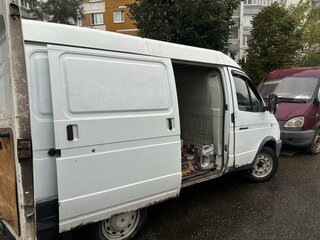 2018 ГАЗ Соболь (2752), белый, 540000 рублей, вид 3