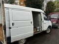 2018 ГАЗ Соболь (2752), белый, 540000 рублей - вид 2