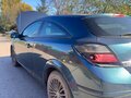 2007 Opel Astra GTC H Рестайлинг, синий, 225000 рублей - вид 2