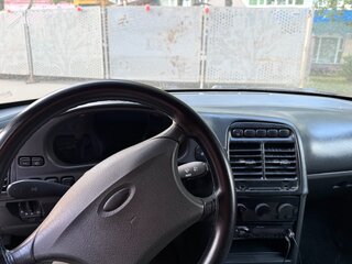 2006 Lada (ВАЗ) 2112, зелёный, 170000 рублей, вид 5