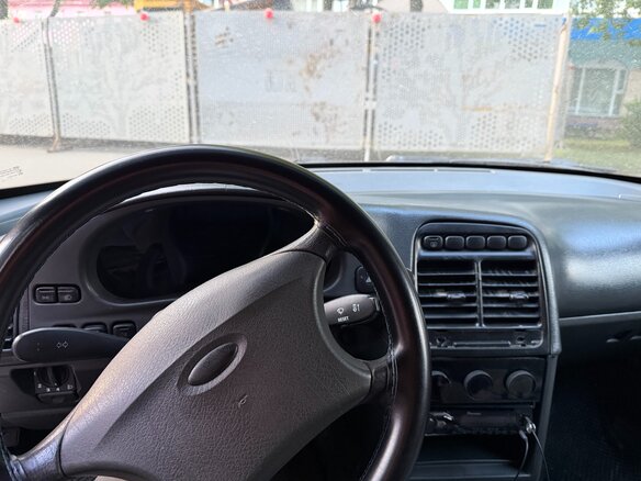 2006 Lada (ВАЗ) 2112, зелёный, 170000 рублей - вид 4