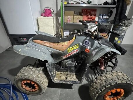 2023 Motoland XT125, серый, 85000 рублей, вид 4