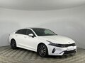 2021 Kia K5 III, белый, 2299000 рублей - вид 3
